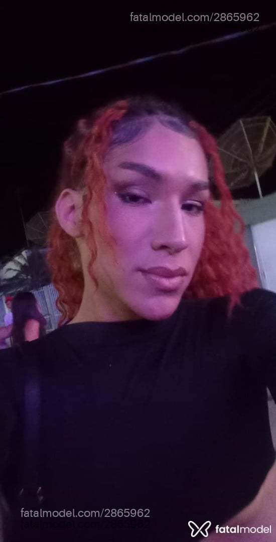 Acompanhante mulher trans loira (o) de olhos castanhos em Jeremoabo - Diana