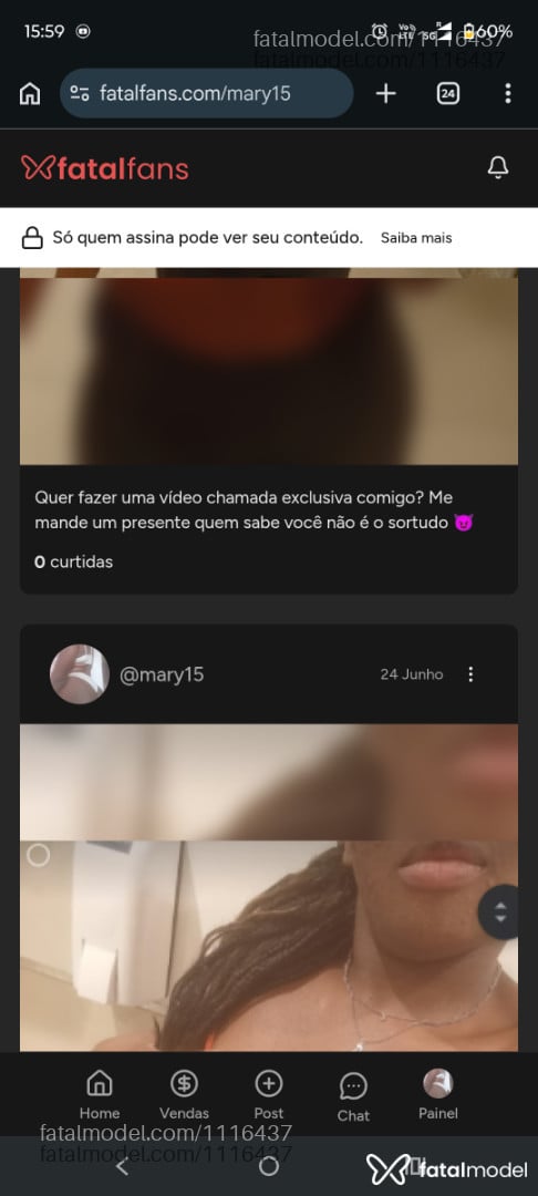 Acompanhante mulher com cabelo castanho de olhos castanhos em Volta Redonda - Mary
