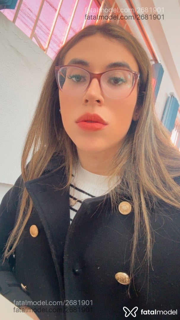 Acompanhante mulher trans morena (o) de olhos castanhos em Novo Hamburgo - Pati