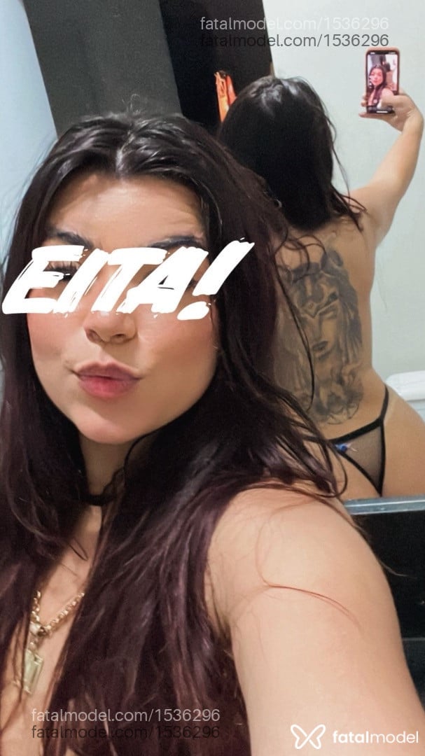 Acompanhante mulher ruiva (o) de olhos castanhos em Sete Lagoas - Bruna Mendes