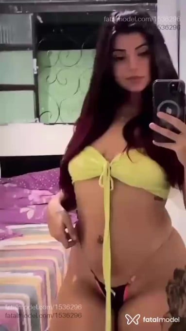 Acompanhante mulher ruiva (o) de olhos castanhos em Sete Lagoas - Bruna Mendes