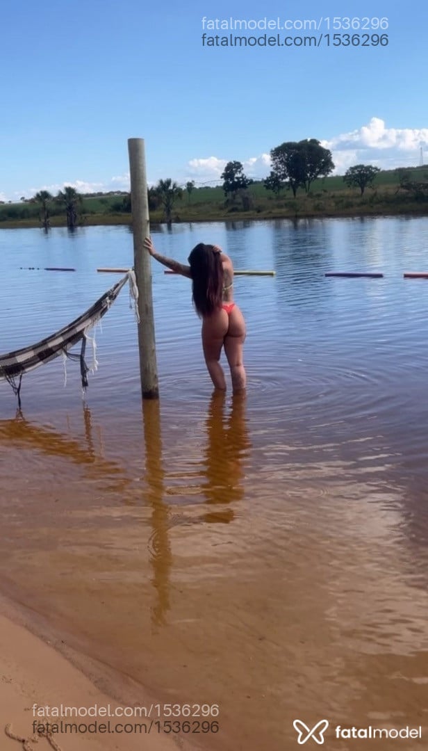 Acompanhante mulher ruiva (o) de olhos castanhos em Sete Lagoas - Bruna Mendes