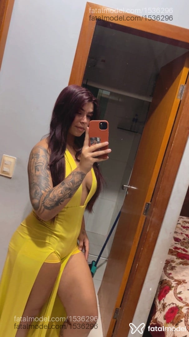 Acompanhante mulher ruiva (o) de olhos castanhos em Sete Lagoas - Bruna Mendes