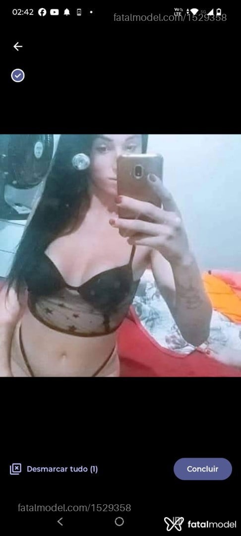 Acompanhante travesti morena (o) de olhos castanhos em Criciúma Acompanhante travesti morena (o) de olhos castanhos em Criciúma - Kau Gauchinhah
