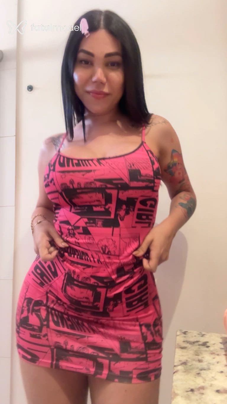 Acompanhante mulher trans morena (o) de olhos pretos em Maringá Acompanhante mulher trans morena (o) de olhos pretos em Maringá - Prica Pacheco