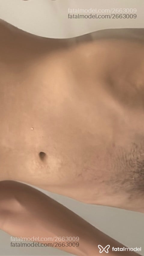 Acompanhante homem morena (o) de olhos pretos em São Paulo - Rafael