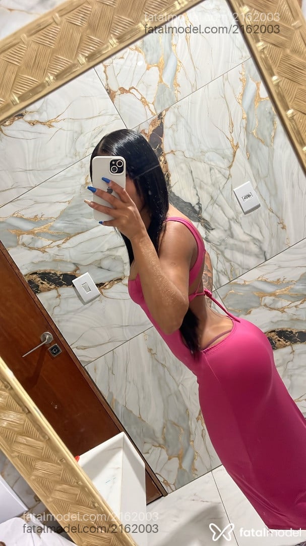 Acompanhante mulher com cabelo castanho de olhos castanhos em Florianópolis - Angel
