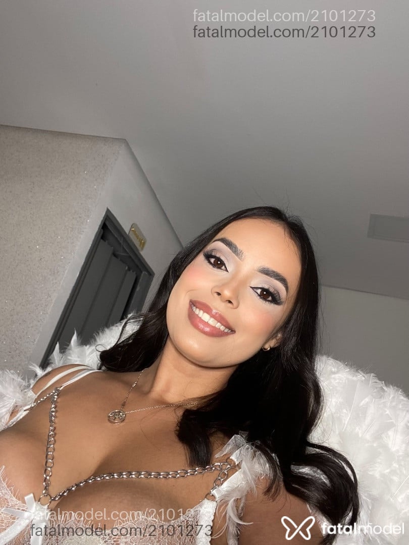 Acompanhante mulher morena (o) de olhos castanhos em São Paulo - Luisa