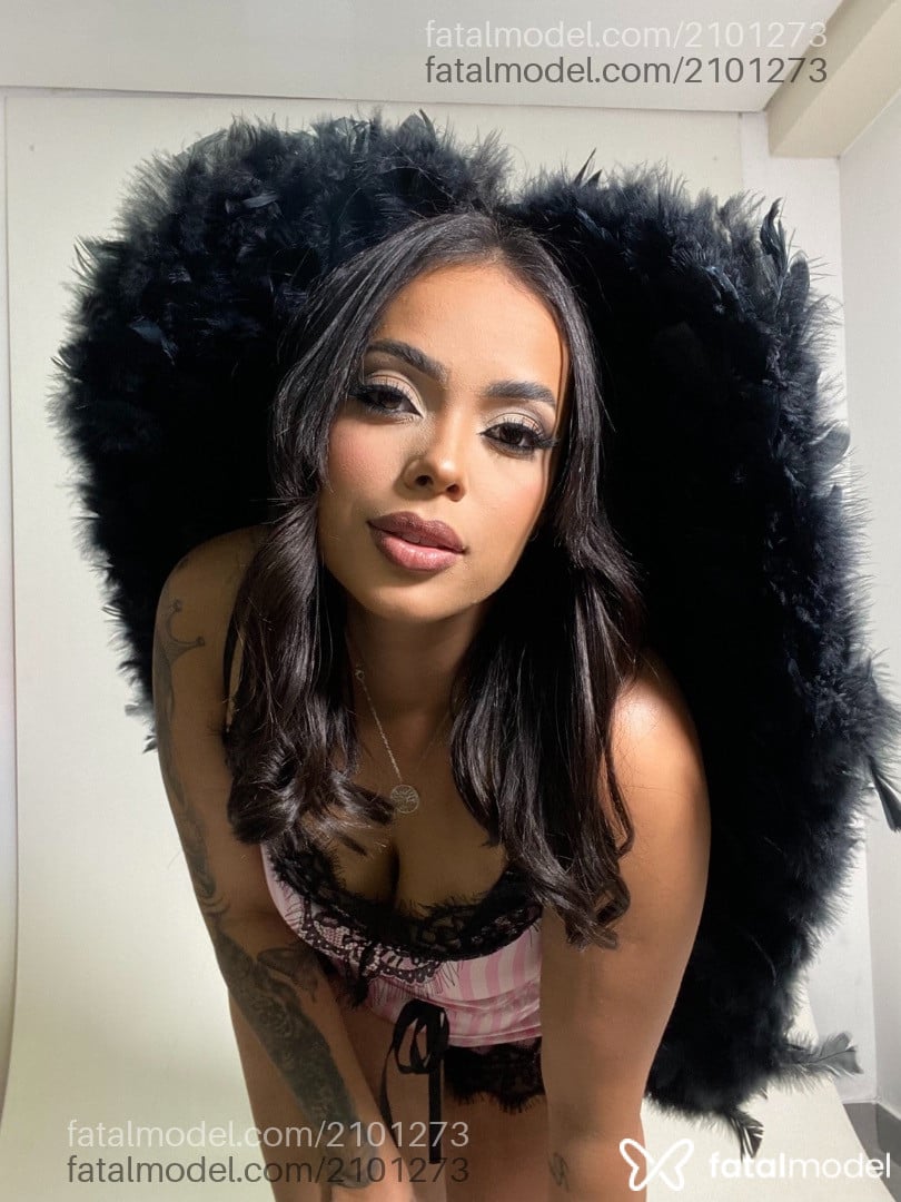 Acompanhante mulher morena (o) de olhos castanhos em São Paulo - Luisa