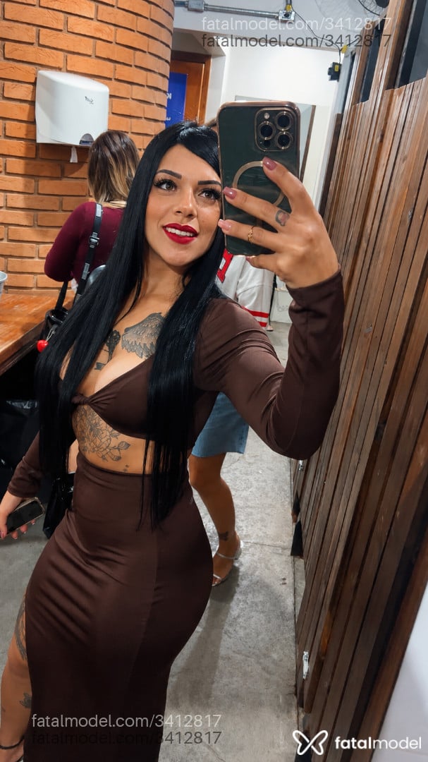 Acompanhante mulher morena (o) de olhos mel em Brusque - Alice