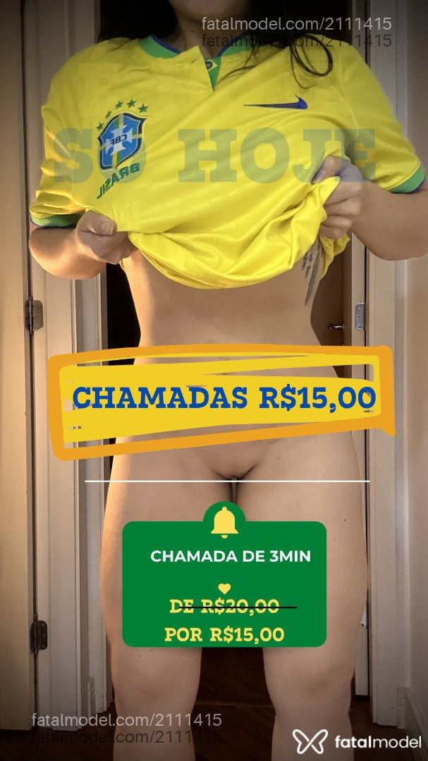 Acompanhante mulher com cabelo castanho de olhos castanhos em Virtual - Dani Hotwhite