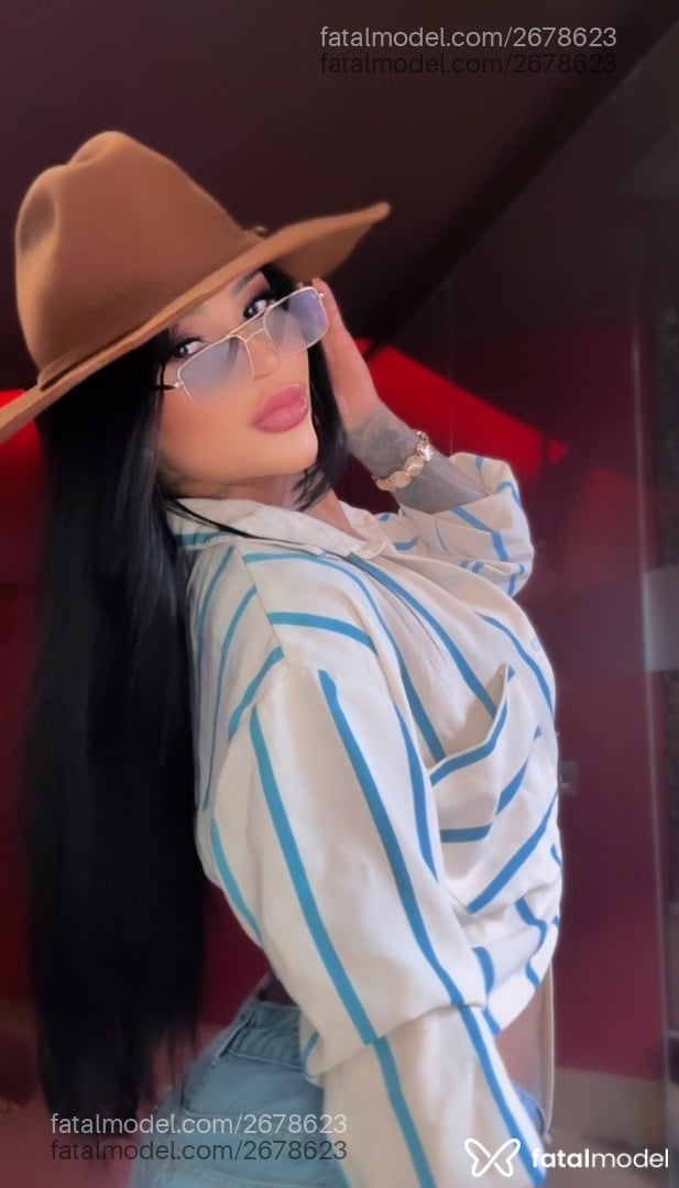 Acompanhante mulher morena (o) de olhos castanhos em Uberlândia - Angel Munhoz
