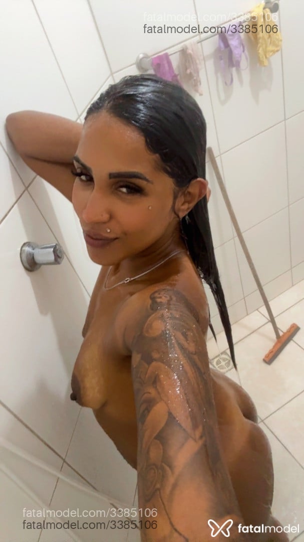 Acompanhante mulher morena (o) de olhos pretos em Florianópolis - Izadora Lage