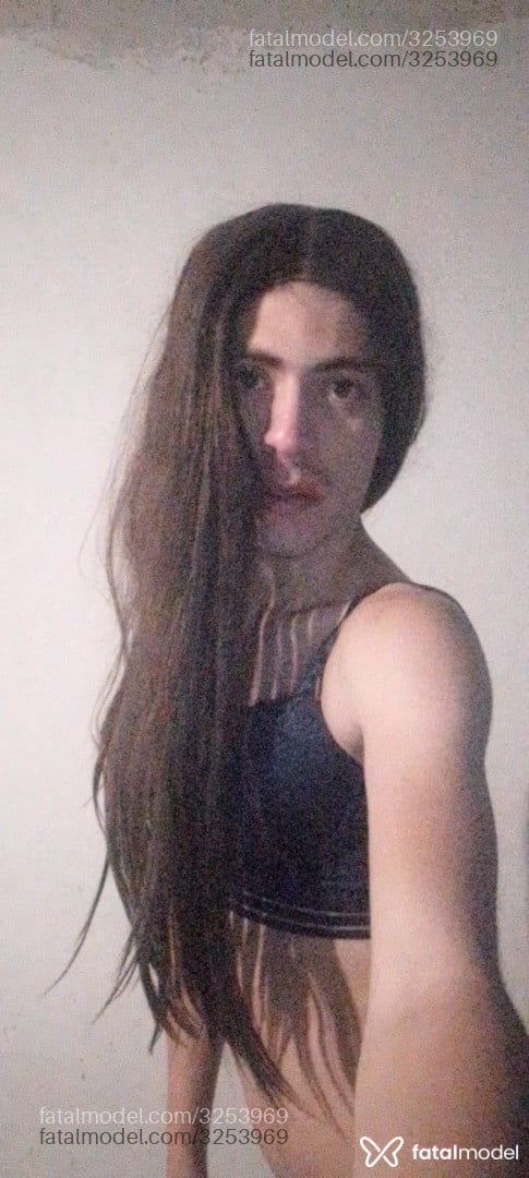 Acompanhante mulher trans morena (o) de olhos castanhos - Manuzinha Acompanhante mulher trans morena (o) de olhos castanhos - Manuzinha