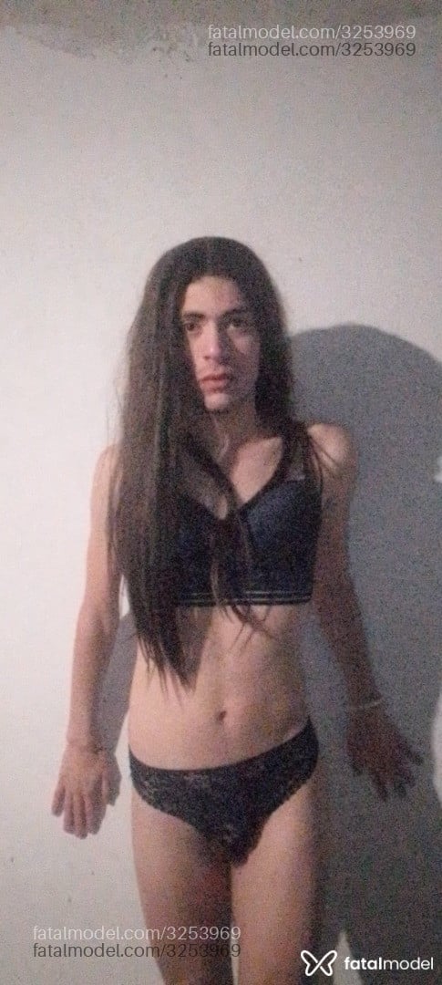 Acompanhante mulher trans morena (o) de olhos castanhos - Manuzinha Acompanhante mulher trans morena (o) de olhos castanhos - Manuzinha