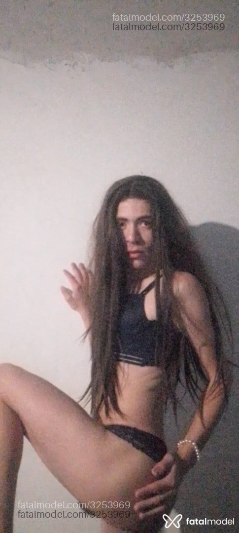 Acompanhante mulher trans morena (o) de olhos castanhos - Manuzinha Acompanhante mulher trans morena (o) de olhos castanhos - Manuzinha
