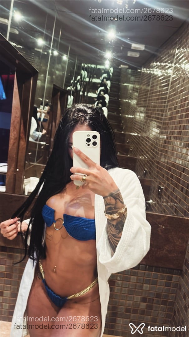 Acompanhante mulher morena (o) de olhos castanhos em Uberlândia - Angel Munhoz