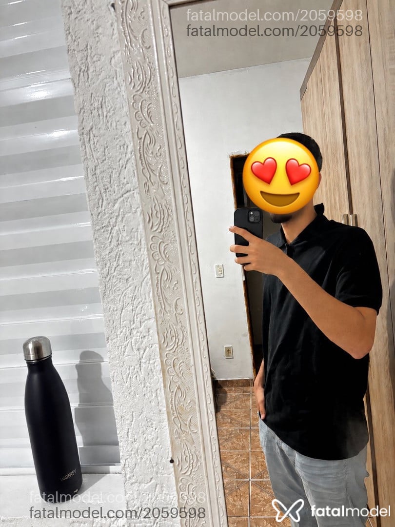 Acompanhante homem morena (o) de olhos pretos em Americana - Jãozinho