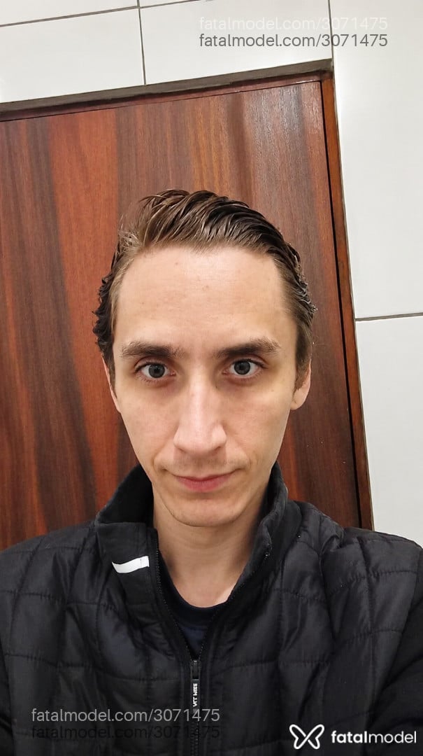Acompanhante homem ruiva (o) de olhos verdes em São Bernardo do Campo - Gabriel León