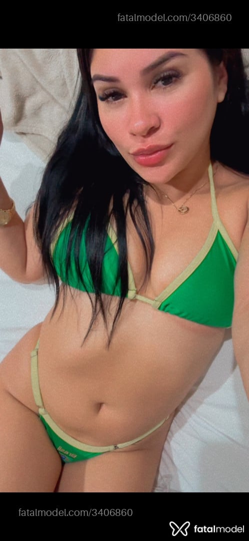 Acompanhante mulher morena (o) de olhos castanhos em Ipatinga - Sabrina