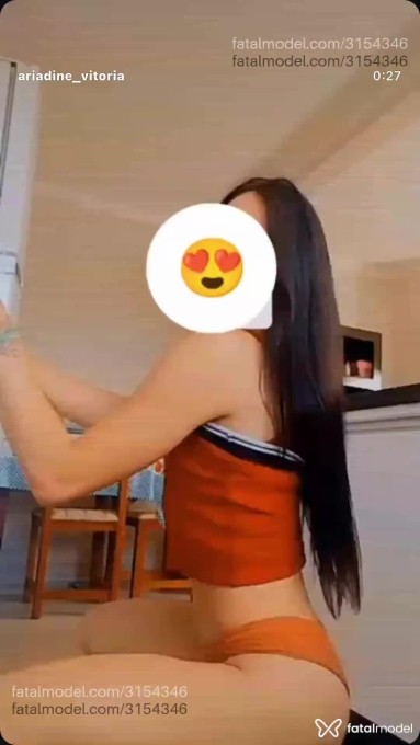 Acompanhante mulher trans morena (o) de olhos verdes em Cascavel Acompanhante mulher trans morena (o) de olhos verdes em Cascavel - Hymolla