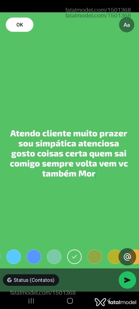 Acompanhante travesti loira (o) de olhos castanhos em Jales - Lauane