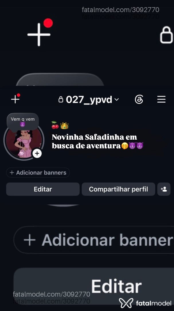 Acompanhante mulher trans morena (o) de olhos castanhos em Betim - Kemily