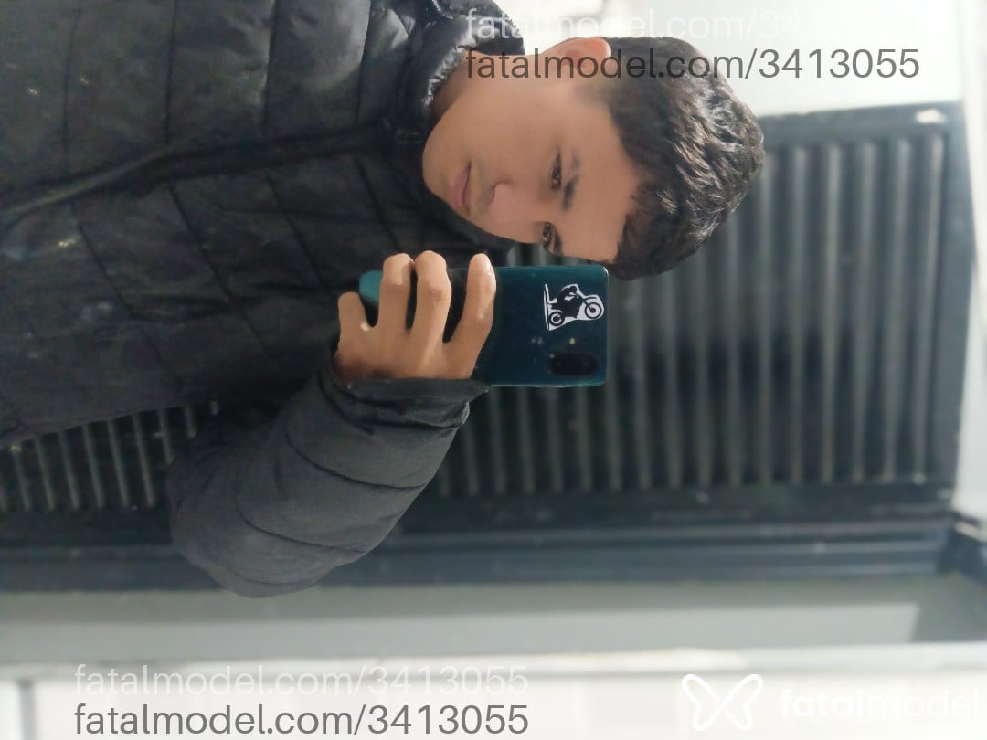 Acompanhante homem morena (o) de olhos pretos em Campo Grande - Pedro