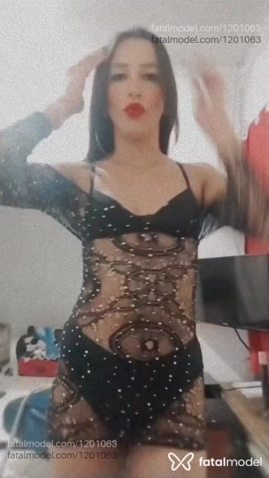 Acompanhante mulher trans morena (o) de olhos castanhos em Jaú Acompanhante mulher trans morena (o) de olhos castanhos em Jaú - Nicolly Duarte