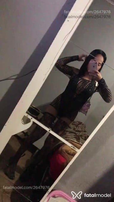 Acompanhante mulher trans morena (o) de olhos castanhos em Itajaí Acompanhante mulher trans morena (o) de olhos castanhos em Itajaí - Myrella