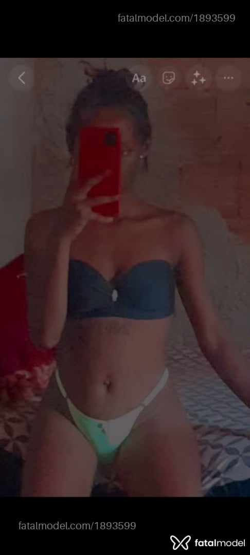 Acompanhante mulher morena (o) de olhos pretos em Marabá - Vanessa Souza