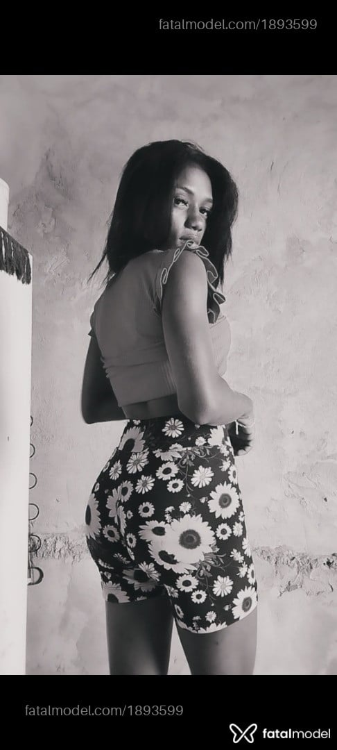 Acompanhante mulher morena (o) de olhos pretos em Marabá - Vanessa Souza