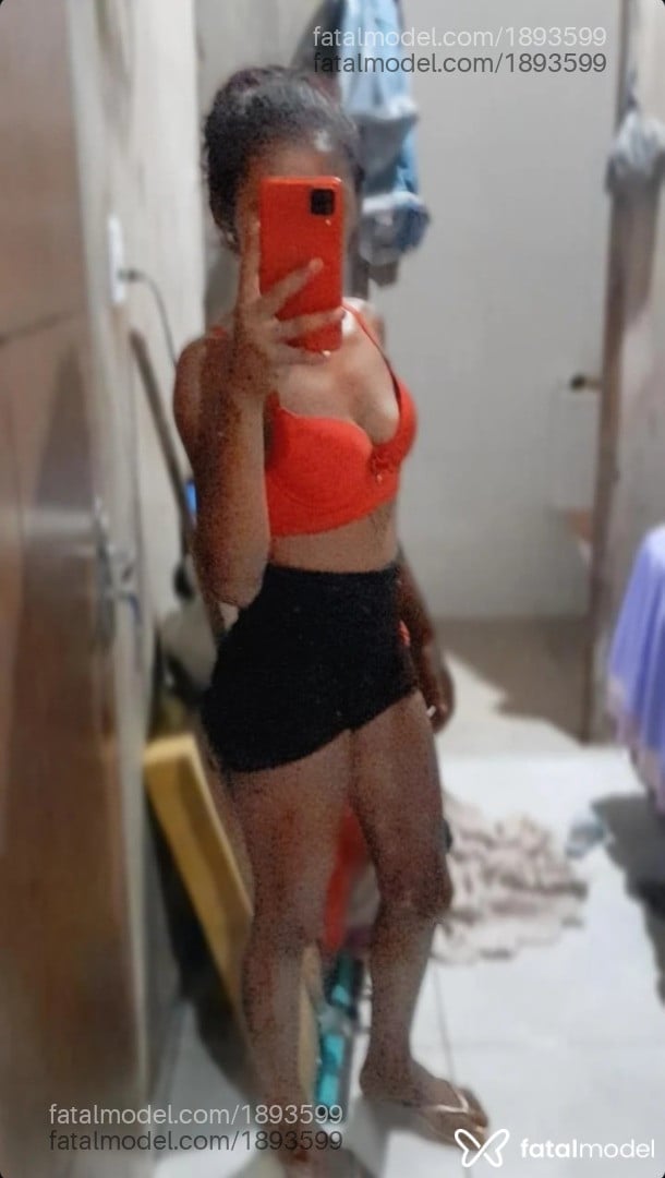 Acompanhante mulher morena (o) de olhos pretos em Marabá - Vanessa Souza