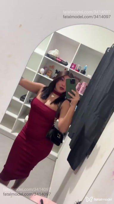 Acompanhante mulher morena (o) de olhos castanhos em Florianópolis - May Silva