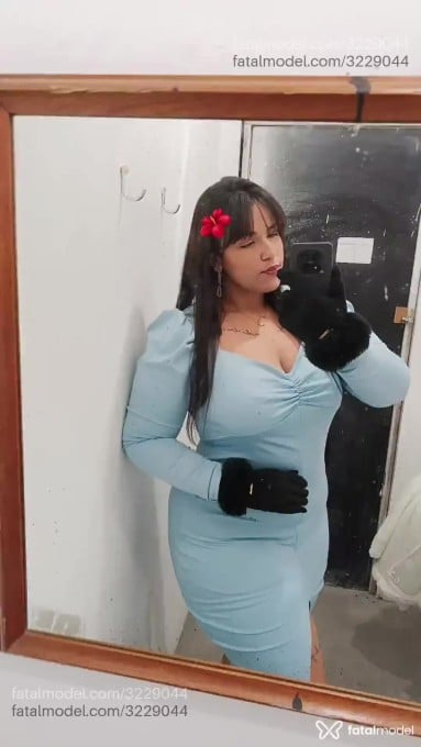 Acompanhante mulher morena (o) de olhos castanhos em Balneário Camboriú - Branca