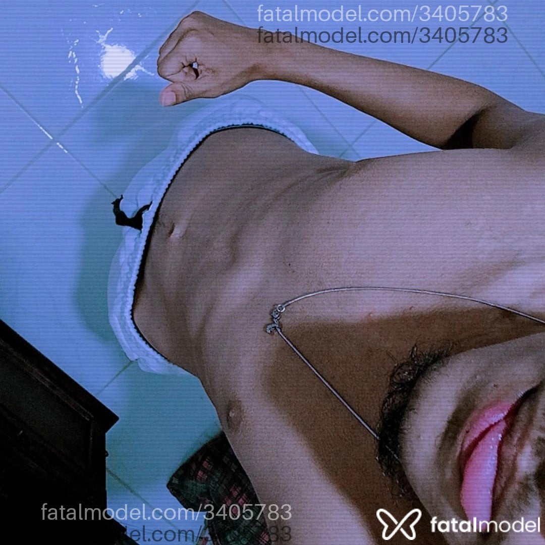 Acompanhante homem morena (o) de olhos pretos em Brusque - Angel Dustin