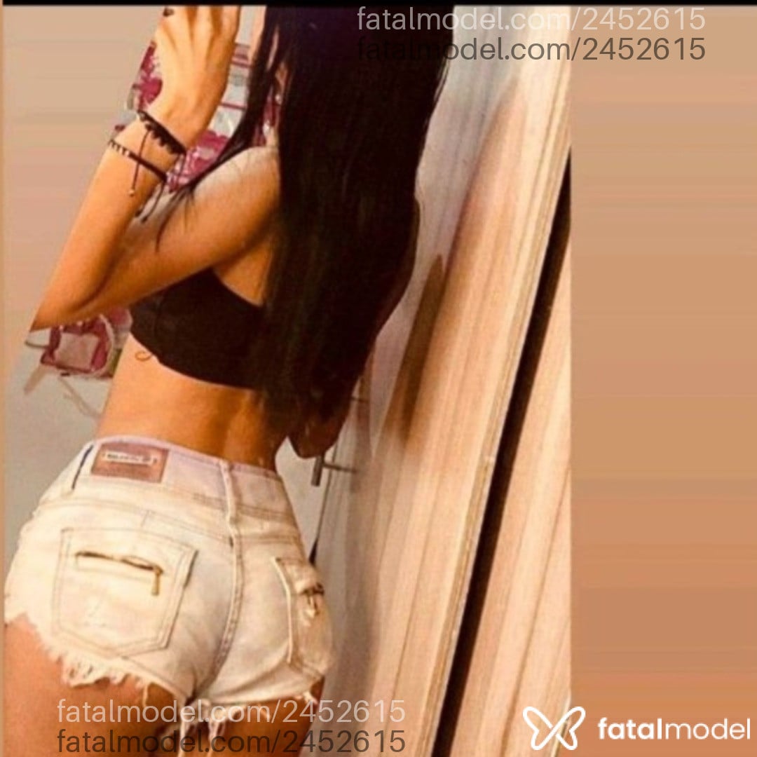 Acompanhante mulher morena (o) de olhos pretos em Nova Serrana - Reeh Soares