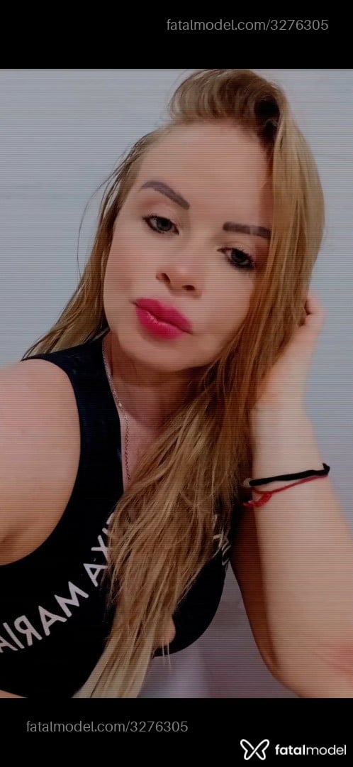 Acompanhante mulher loira (o) de olhos verdes em Cajazeiras - Ketlyn