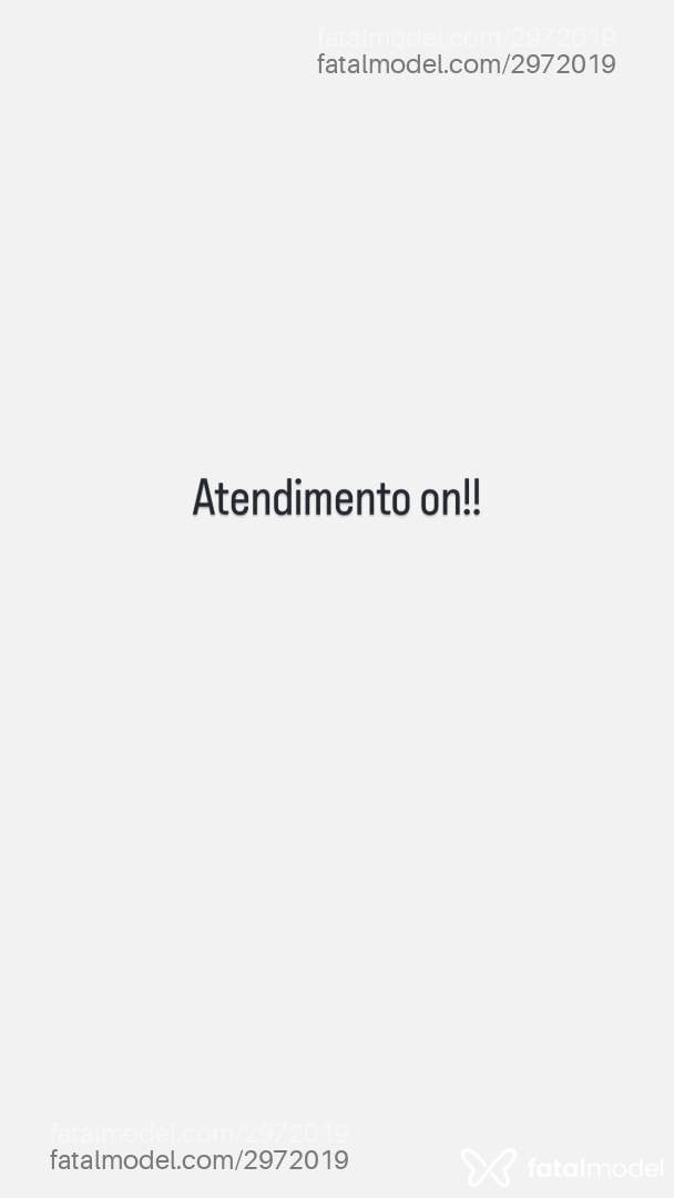 Acompanhante mulher morena (o) de olhos castanhos - Carol