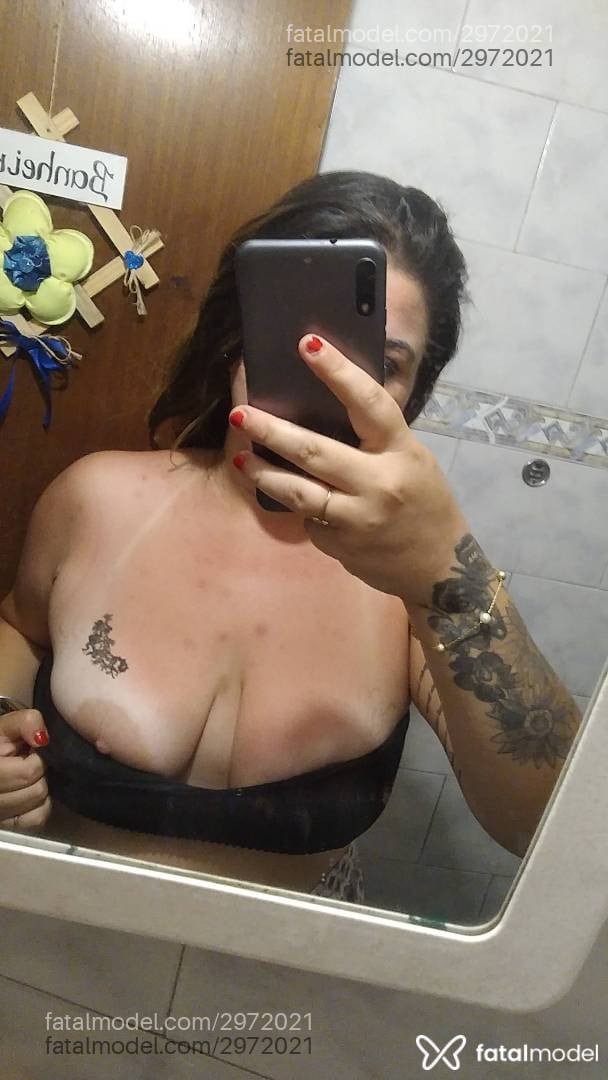 Acompanhante mulher morena (o) de olhos castanhos em São Gonçalo - Rafaela Mazuim