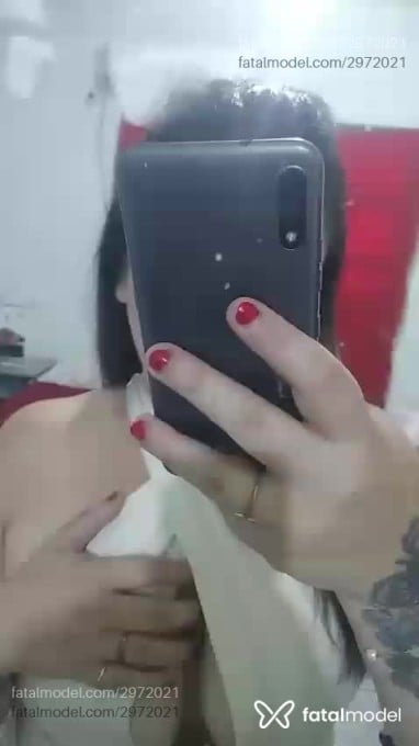Acompanhante mulher morena (o) de olhos castanhos em São Gonçalo - Rafaela Mazuim