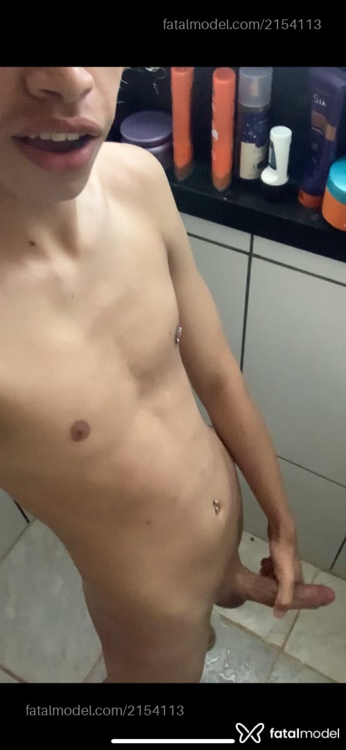 Acompanhante homem ruiva (o) de olhos verdes em Catanduva - Lulu