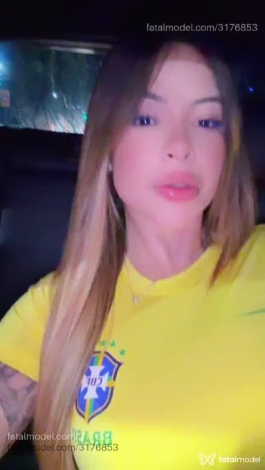 Acompanhante mulher loira (o) de olhos castanhos em Goiânia - Marcela Reis