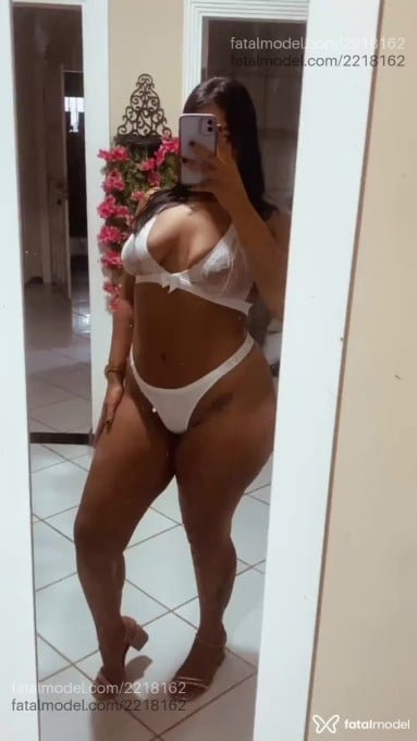 Acompanhante mulher morena (o) de olhos castanhos em Campos dos Goytacazes - Eduarda