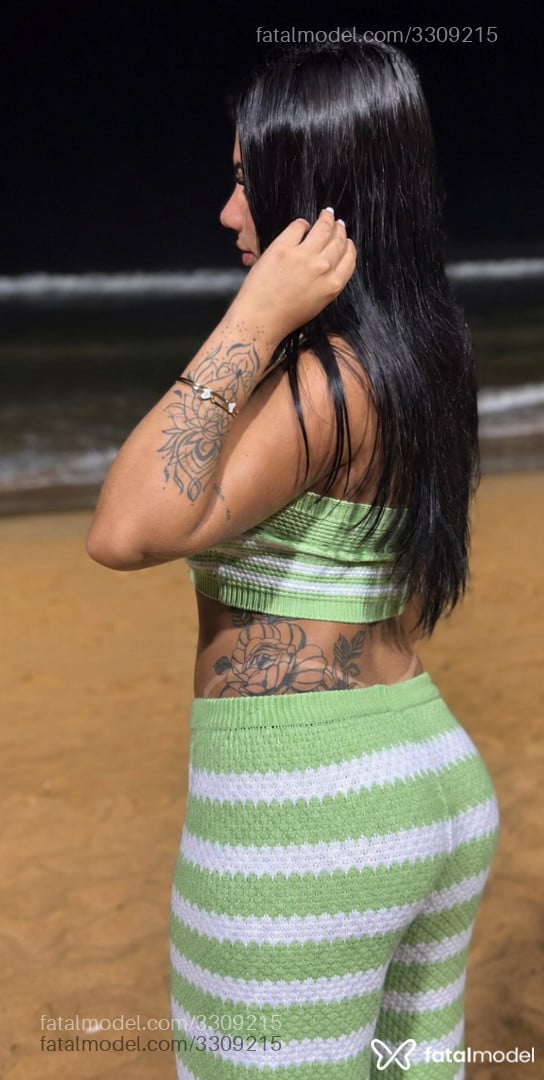 Acompanhante mulher morena (o) de olhos castanhos em Serra - Ketly