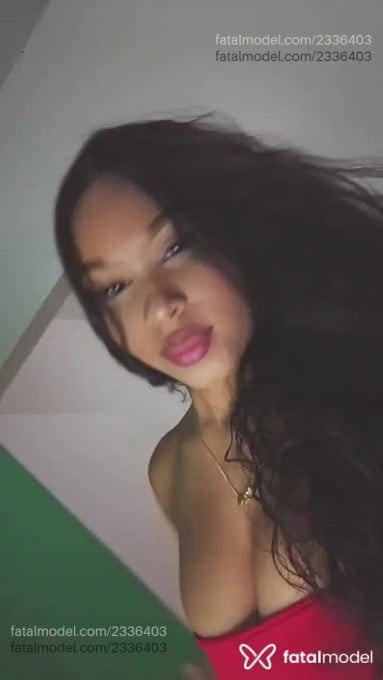 Acompanhante mulher morena (o) de olhos pretos - Aninha