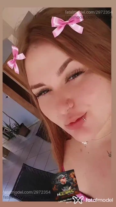 Acompanhante mulher ruiva (o) de olhos castanhos - Jaki Acompanhante mulher ruiva (o) de olhos castanhos - Jaki