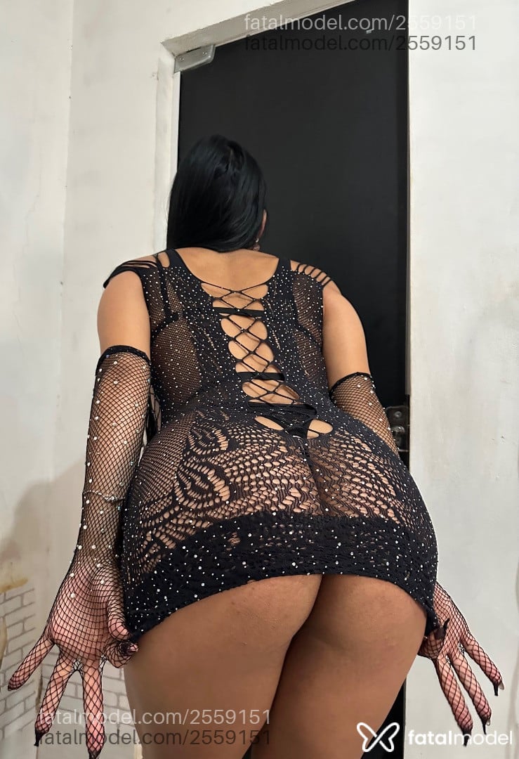 Acompanhante mulher trans morena (o) de olhos castanhos em Caruaru - Luana