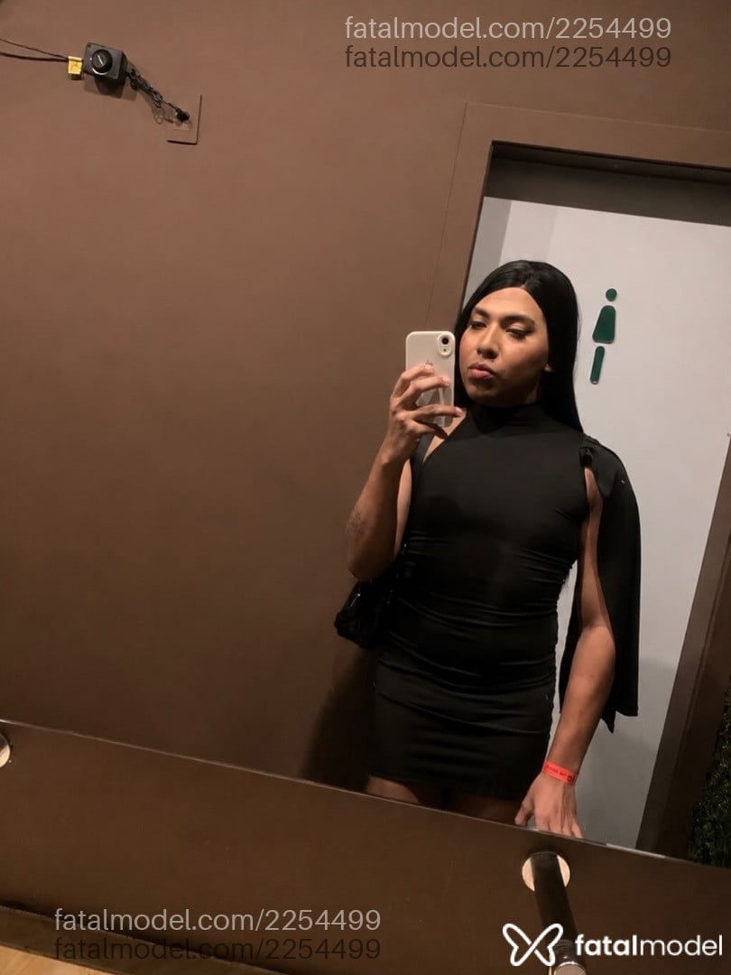Acompanhante mulher trans morena (o) de olhos castanhos em Balneário Camboriú - Jennye