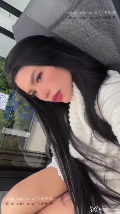 Acompanhante mulher morena (o) de olhos castanhos em Criciúma Acompanhante mulher morena (o) de olhos castanhos em Criciúma - Bruna Lima